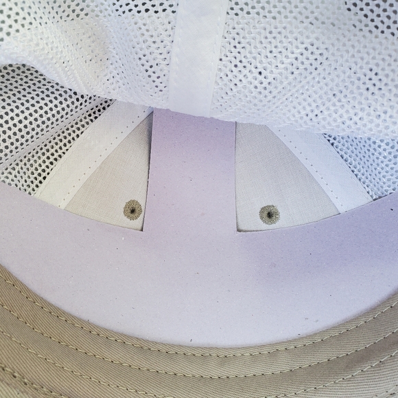 Men's Toyota TRD Pro Trucker Snapback Mesh Hat - Picture 5 of 5